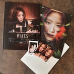Waves Gidle Shuhua type C, Ophalen of Verzenden, Nieuw, Foto of Kaart