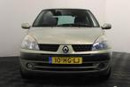 Renault Clio 1.2-16V Expression (bj 2001), Auto's, Renault, Stof, Gebruikt, Origineel Nederlands, Bedrijf