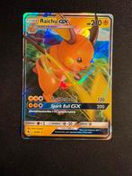 Raichu ex 20/68, Ophalen of Verzenden, Zo goed als nieuw