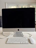 Computer, Computers en Software, Desktop Pc's, 8 GB, Minder dan 2 Ghz, Apple IMac 21.5 inch, Ophalen of Verzenden