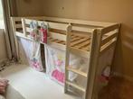 Vipack hoogslaper, Kinderen en Baby's, Kinderkamer | Stapelbedden en Hoogslapers, Gebruikt, Hoogslaper, Ophalen