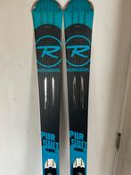 Rossignol P400 Ski's 177cm, Sport en Fitness, Ophalen, 160 tot 180 cm, Gebruikt, Rossignol