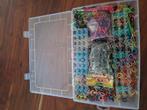 Loom elastiekjes, Hobby en Vrije tijd, Scrapbooking, Ophalen of Verzenden, Gebruikt, Overige merken