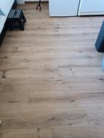 Vinyl Valence eiken 5250 restpartijen 400x135 & 255x108, Doe-het-zelf en Verbouw, Ophalen, Overige materialen, 30 cm of meer, Nieuw