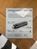 Sitecom Wi-Fi USB 3.0 Adapter - AC1200, Ophalen of Verzenden, Nieuw, Extern