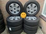 NIEUWE 235 65 16 C Zomersetjes  VW Crafter en Man TGE, Auto-onderdelen, Banden en Velgen, Bestelwagen, 16 inch, Banden en Velgen