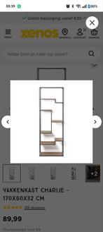 Xenos Charlie Kast, Ophalen, Zo goed als nieuw