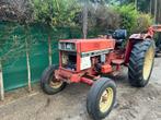 1980 International Harvester 633 SA Tractor 2wd, Gebruikt, Overige merken