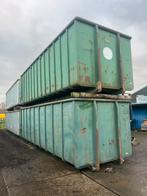 Afzetcontainer, Ophalen of Verzenden