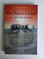 J. Smulders - De ware Graal en zijn valse hoeders, Ophalen of Verzenden, Zo goed als nieuw, J. Smulders