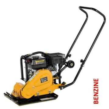 e huur Lumag Trilplaat RP700PRO 29.00 euro  Deze compacte (v beschikbaar voor biedingen