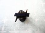 Insigne WW2 Mouvement National des Prisonniers de Guerre, Verzenden, Overige soorten, Overige gebieden, Embleem of Badge