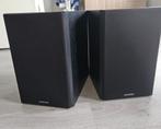Set Kenwood speakers nieuw, Audio, Tv en Foto, Luidsprekers, Minder dan 60 watt, Zo goed als nieuw, Ophalen