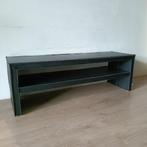 Piet Boon Zone Leren Bijzettafel Onne, Huis en Inrichting, Ophalen, Zo goed als nieuw, 75 cm of meer, Rechthoekig