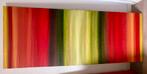 3D Olieverfschilderij - Abstract Verticaal/Horizontaal, Ophalen, Nieuw, 125 cm of meer, Schilderij