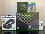 Xbox Series X | SteelSeries Arctis 7X | 20th Anniversary enz, Ophalen of Verzenden, Nieuw, Xbox Series X