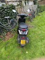 Piaggo zipp 2022 model, Ophalen of Verzenden, Zo goed als nieuw, Overige typen, Piaggio