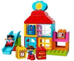 Lego Duplo Mijn Eerste Speelhuis 10616, Ophalen, Gebruikt, Complete set, Duplo
