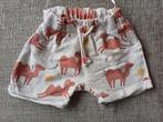 Korte broek baby club maat 86, Ophalen of Verzenden, Gebruikt, Jongetje, Broekje