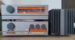 Quad 303 QR 33/2 FM3, Audio, Tv en Foto, Versterkers en Receivers, Ophalen, Zo goed als nieuw, Stereo, Overige merken