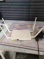 EnGinius ECB 1200, Ophalen of Verzenden, Gebruikt