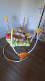 Baby Jumper - Veel plezier voor je baby!, Ophalen, Gebruikt, Babygym, Met geluid
