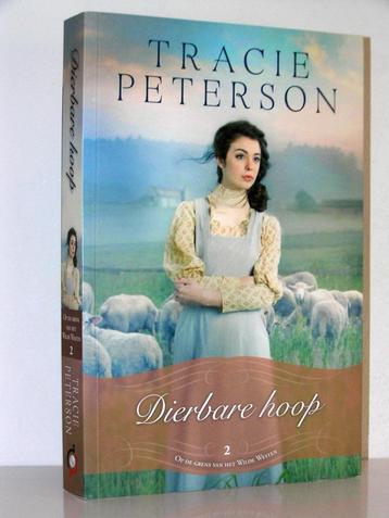 Tracie Peterson - Dierbare hoop (christelijke roman) beschikbaar voor biedingen