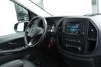 Mercedes-Benz Vito 119 CDI / Aut / XXL / 4-Matic / DC / Led-, Auto's, Bestelauto's, Automaat, Gebruikt, Zwart, Diesel