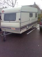 leuke Bürstner caravan, Standaardzit, 75 kg, Particulier, Bürstner