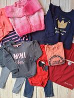 Meisjes kleding pakket maat 86, Verzenden, Zo goed als nieuw, Maat 86