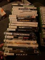XBOX 360 GAMES, 1 speler, Ophalen of Verzenden, Gebruikt, Vanaf 3 jaar