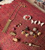 Lot Oude Sieraden, Ophalen of Verzenden, Overige typen