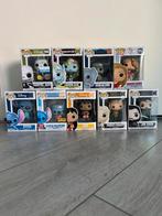 Funko pop collectie, Ophalen of Verzenden, Nieuw