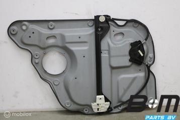 Raammechaniek rechtsachter VW Touran 1T 1T0839730H beschikbaar voor biedingen