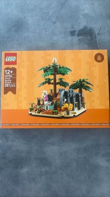 Lego 40784 beschikbaar voor biedingen
