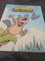 Bruno de Bever - Kinderboek, Ophalen, Zo goed als nieuw, Maarten Gerritsen, Michiel van de Vijver, Sprookjes