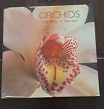 Orchids door Greg Allikas & Ned Nash, Ophalen of Verzenden, Halfschaduw, Minder dan 100 cm