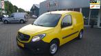 Mercedes-Benz Citan 108 CDI BlueEFFICIENCY, Voorwielaandrijving, Euro 5, Stof, Gebruikt