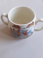 beker/ mok met 2 oortjes, bunnykins, nieuw, Huis en Inrichting, Keuken | Servies, Overige typen, Nieuw, Ophalen of Verzenden, Overige stijlen