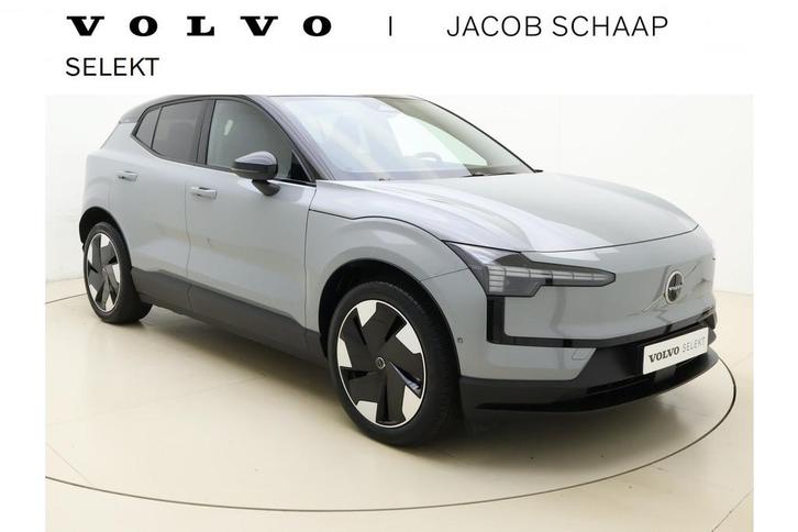 Volvo EX30 Twin Motor Performance Ultra 69 kWh | AWD | Stoel, Auto's, Volvo, Bedrijf, Te koop, EX30, 360° camera, 4x4, ABS, Achteruitrijcamera