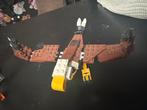 Lego Vogel 31004 de flitsende vlieger, Ophalen of Verzenden, Lego