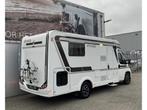 Carado T 6900 QB Etrusco Queensbed, Caravans en Kamperen, Campers, Ringverwarming, ESP-stabiliteitscontrole, Tot en met 2, Bedrijf