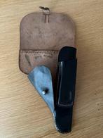 Duitse P38  Pistool Hloster BLA 1944 ongebruikt, Verzenden, Duitsland