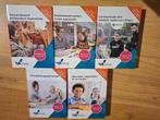 Angerstein boekenpakket, Gespecialiseerd pedagogisch mw, Boeken, Boom, Nieuw, Ophalen of Verzenden, MBO