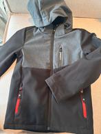 Brunotti ski-jas maat 128. 1 week gebruikt. Als nieuw!, Kinderen en Baby's, Kinderkleding | Maat 128, Ophalen, Zo goed als nieuw