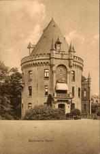 Dieren - Geldersche Toren, Gelopen, Gelderland, Ophalen of Verzenden, 1920 tot 1940