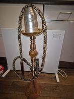 Waterpijp / Shisha, Ophalen of Verzenden, Zo goed als nieuw