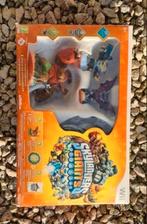Wii U Giants Skylanders starterspakket, Avontuur en Actie, 2 spelers, Ophalen of Verzenden, Zo goed als nieuw