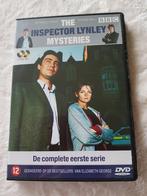 the inspector lynley mysteries seizoen 1 BBC, Ophalen of Verzenden, Zo goed als nieuw