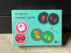 Vendespil Memory Game - Flying Tiger, Ophalen of Verzenden, Zo goed als nieuw